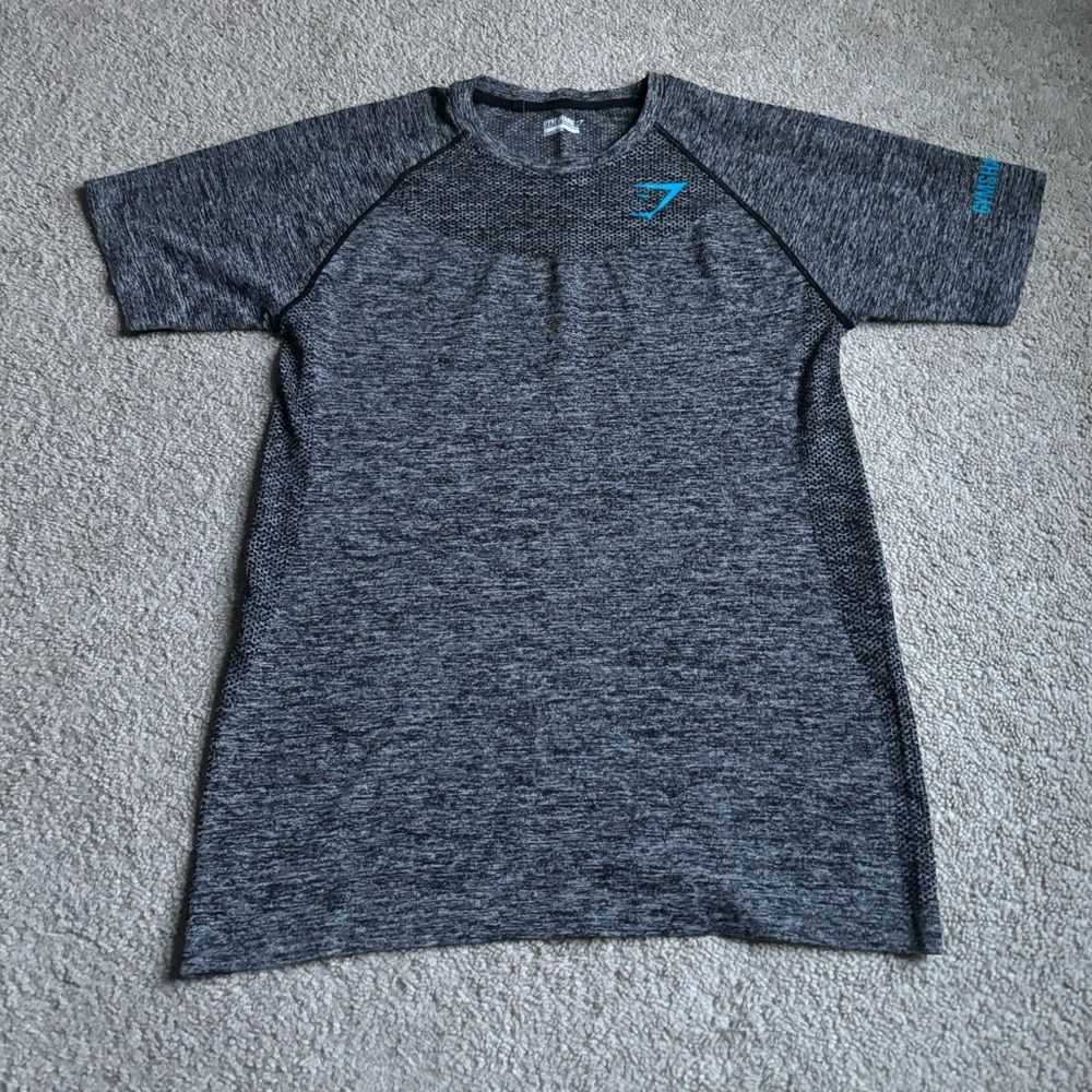 Gymshark Avant Seamless T-shirt
